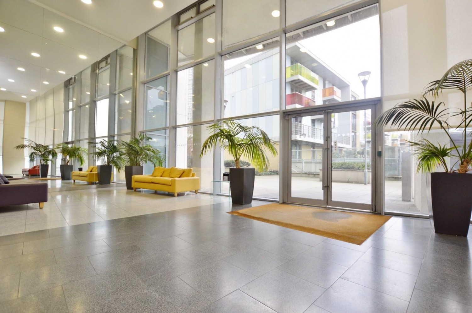 Warton Road, Stratford, London, E15 2JD