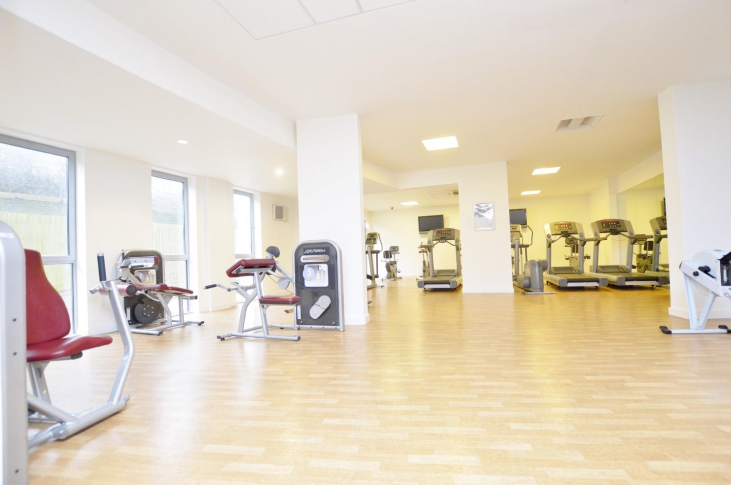 Warton Road, Stratford, London, E15 2JD