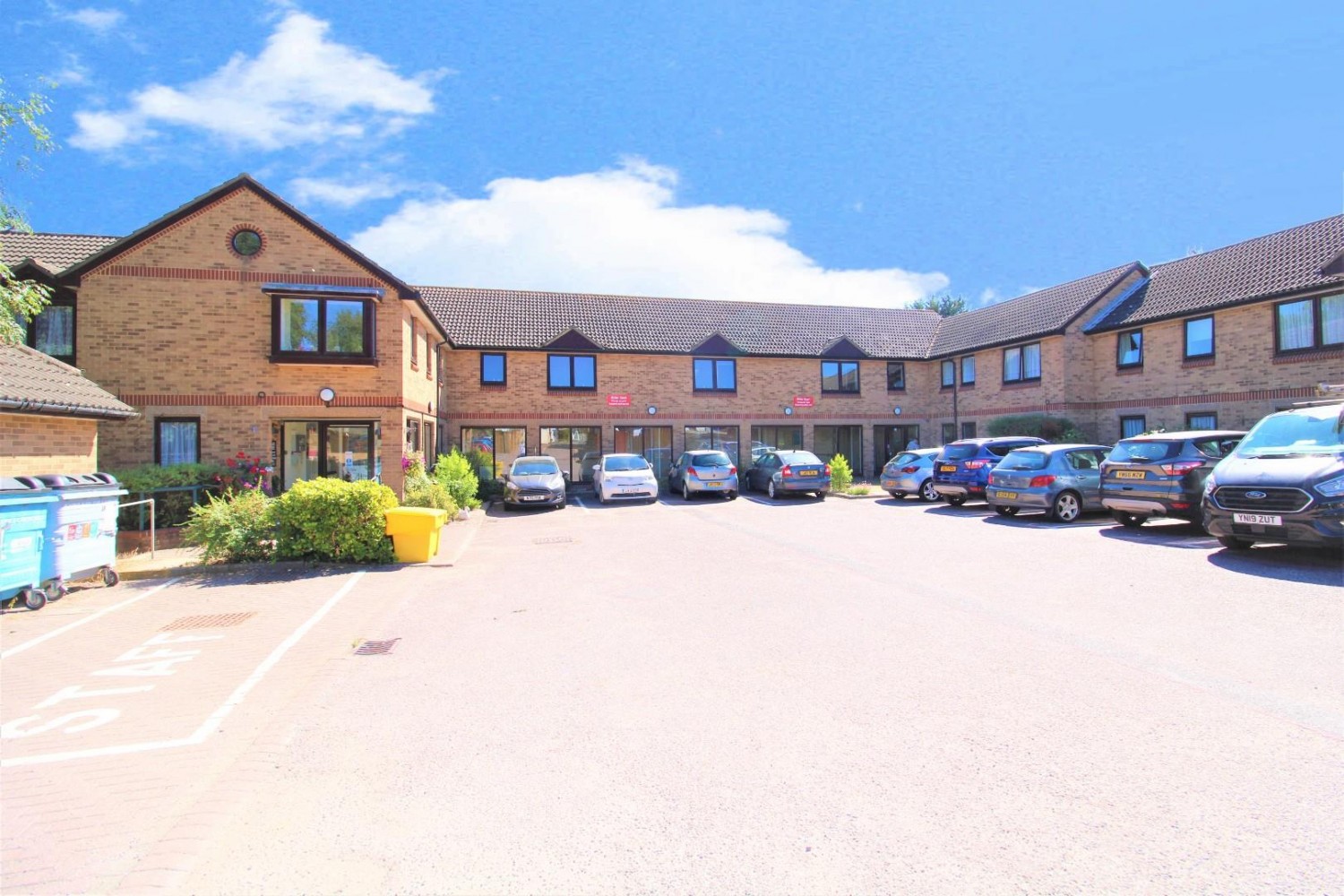 Miller Court, DA7 6DS