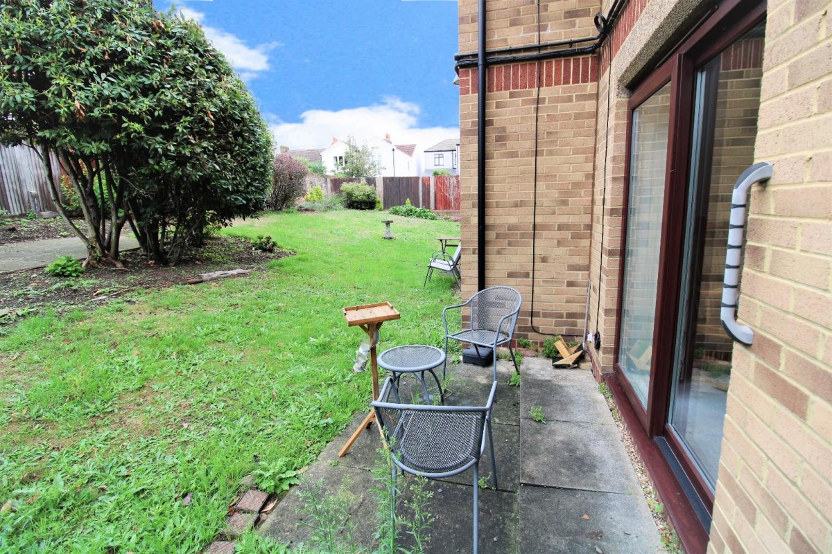 Miller Court, DA7 6DS
