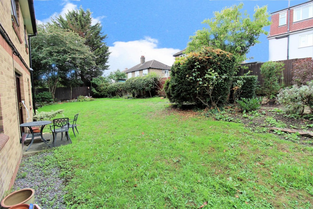 Miller Court, DA7 6DS