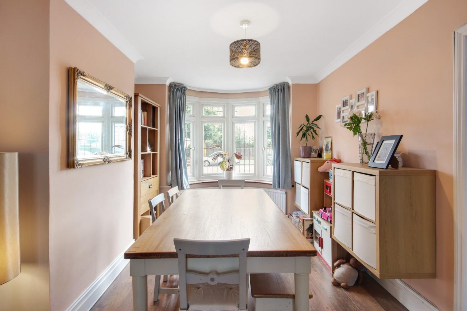 Sherwood Park Avenue , Sidcup, Kent, DA15 9HN