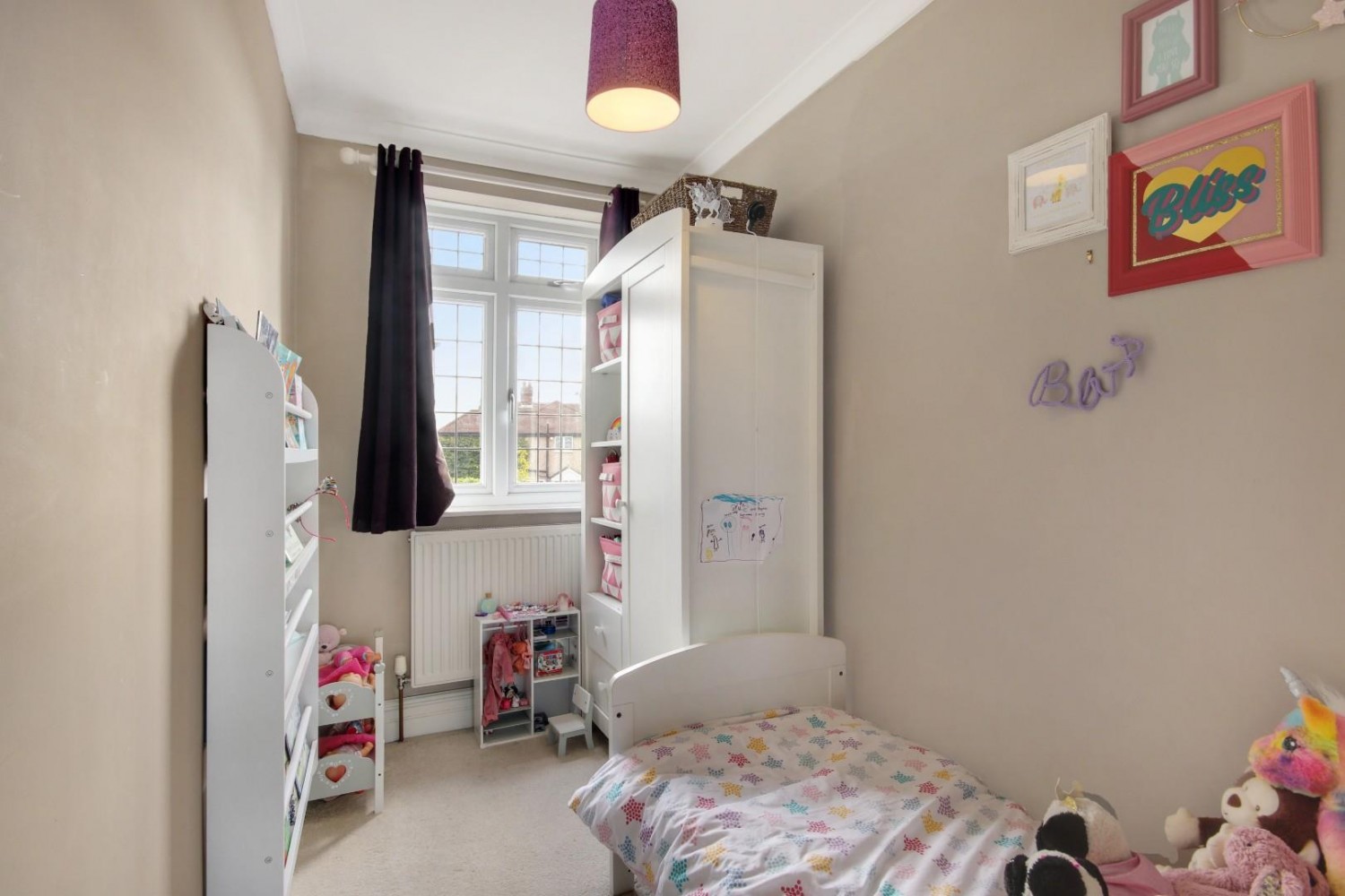 Sherwood Park Avenue , Sidcup, Kent, DA15 9HN