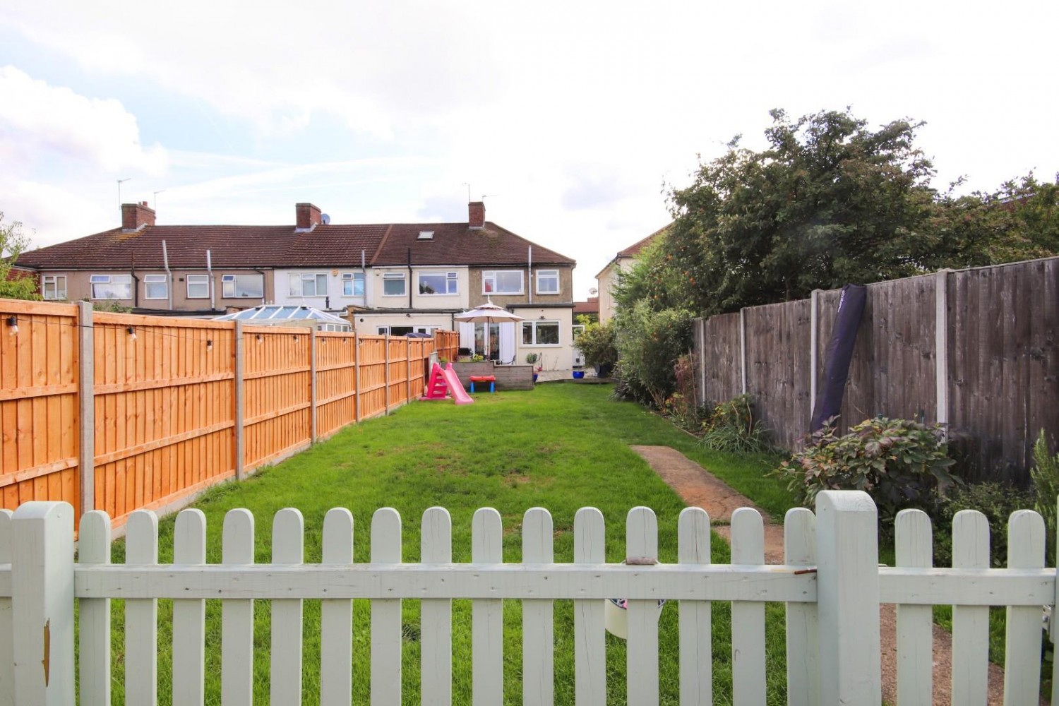 Sherwood Park Avenue , Sidcup, Kent, DA15 9HN