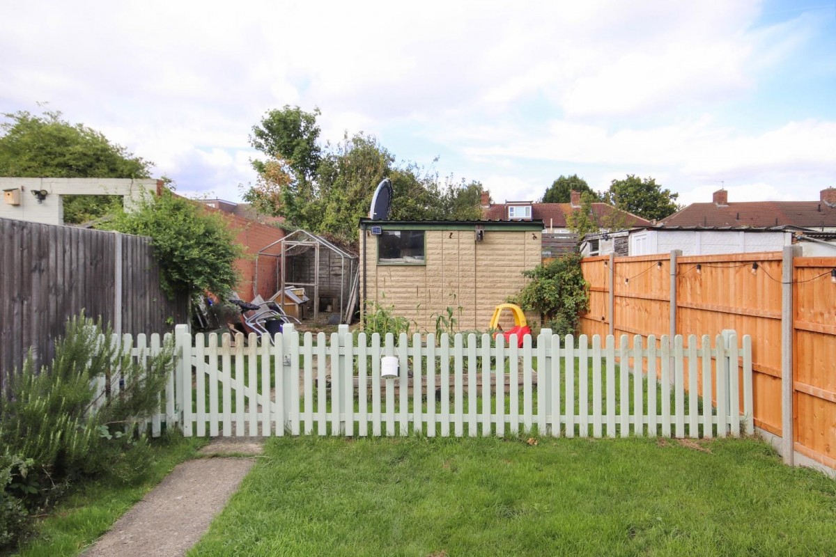 Sherwood Park Avenue , Sidcup, Kent, DA15 9HN