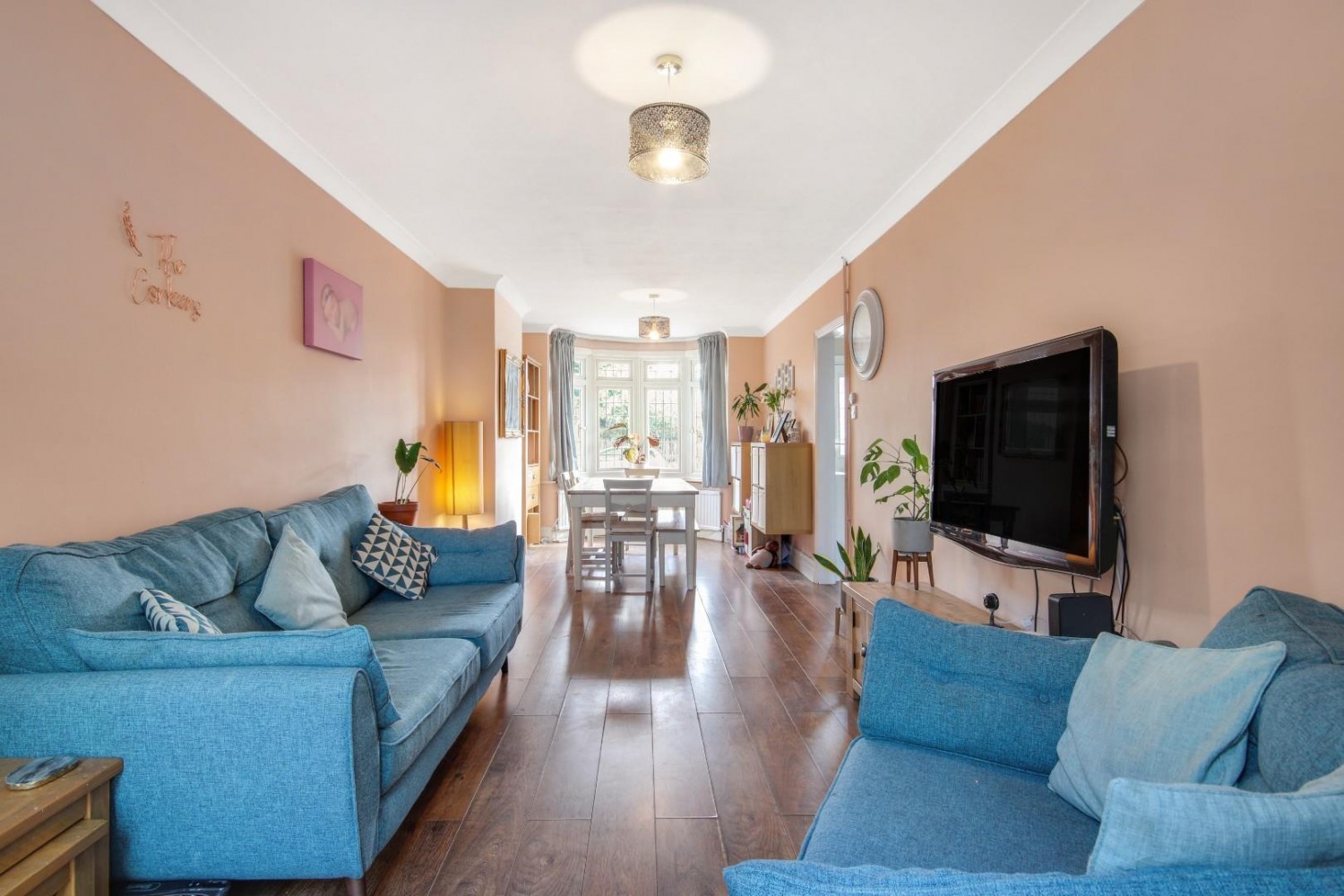 Sherwood Park Avenue , Sidcup, Kent, DA15 9HN