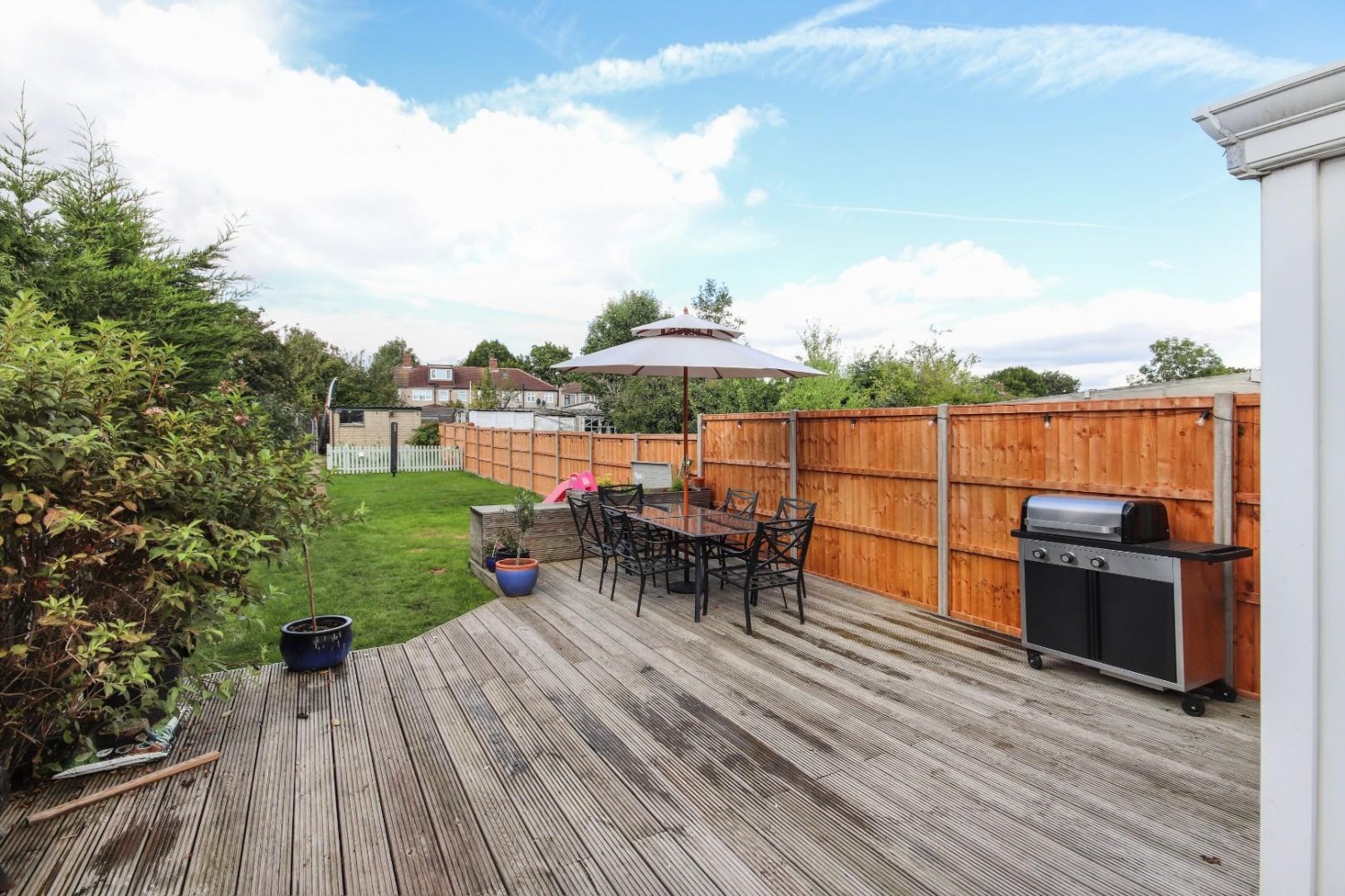 Sherwood Park Avenue , Sidcup, Kent, DA15 9HN