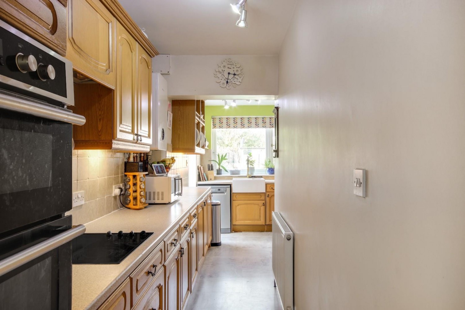 Sherwood Park Avenue , Sidcup, Kent, DA15 9HN