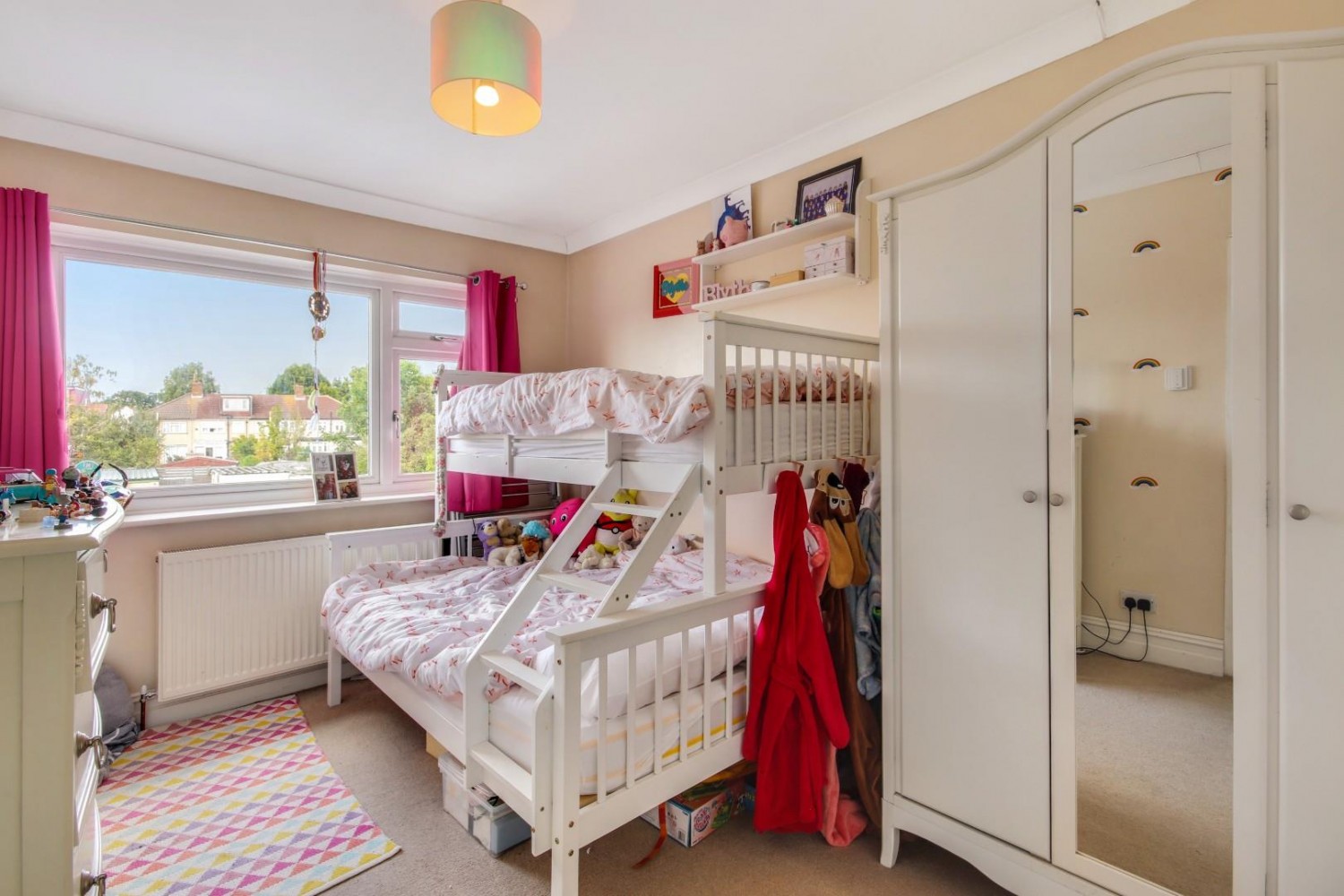 Sherwood Park Avenue , Sidcup, Kent, DA15 9HN