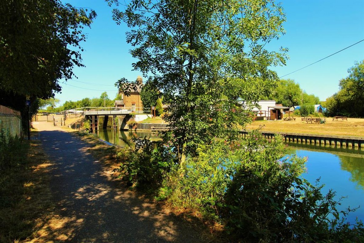 River Meads, St Margarets