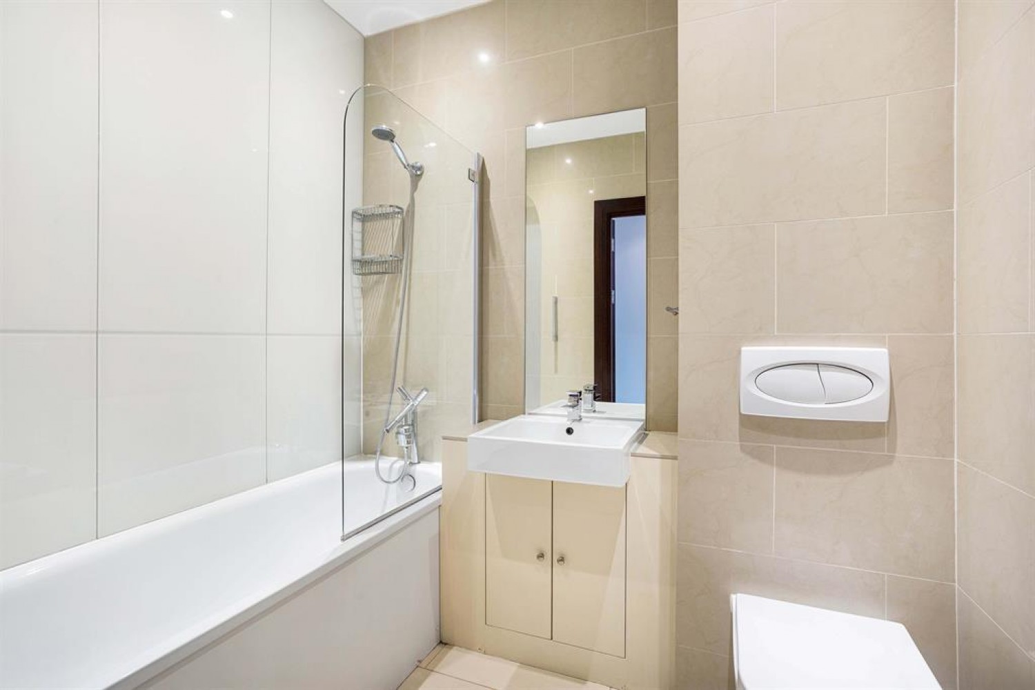 Carthusian Street, Barbican, EC1M