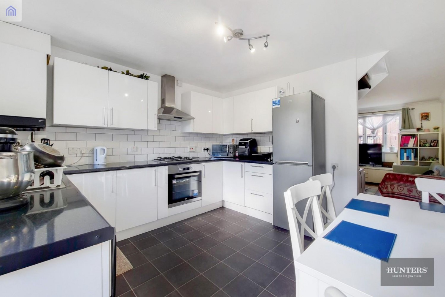 Gibson Road, Dagenham, RM8