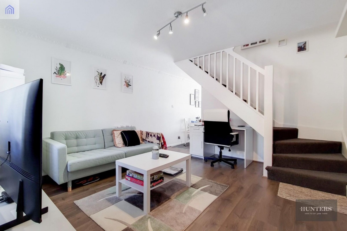 Gibson Road, Dagenham, RM8