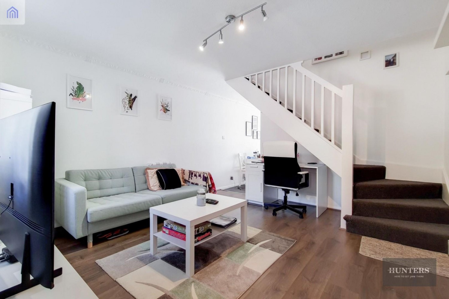 Gibson Road, Dagenham, RM8