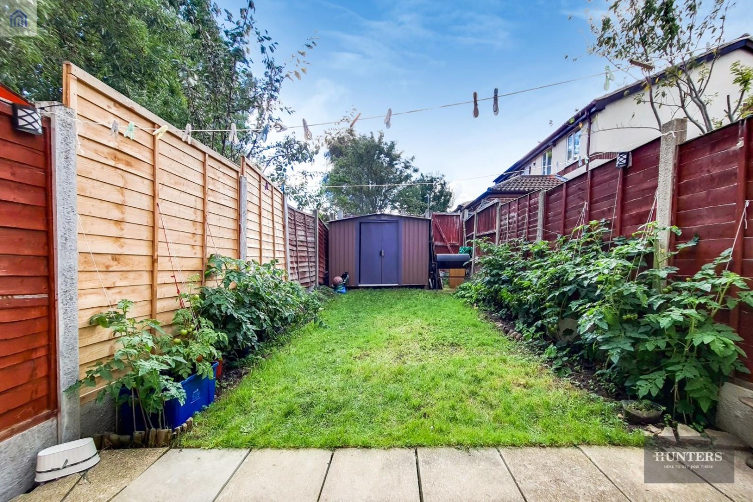 Gibson Road, Dagenham, RM8