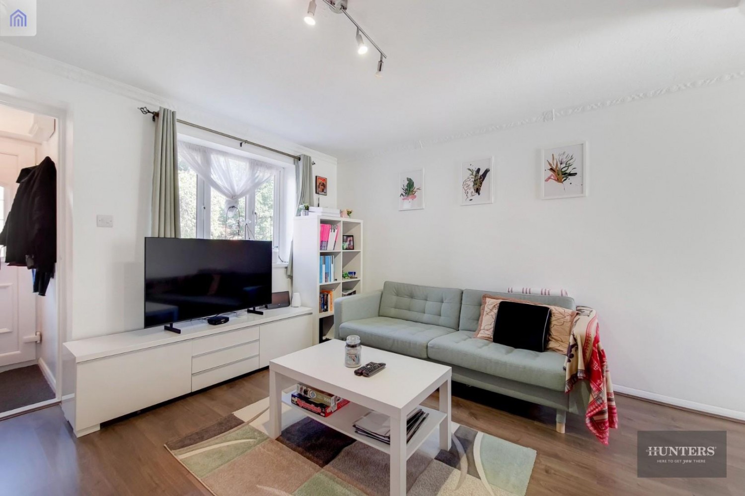 Gibson Road, Dagenham, RM8