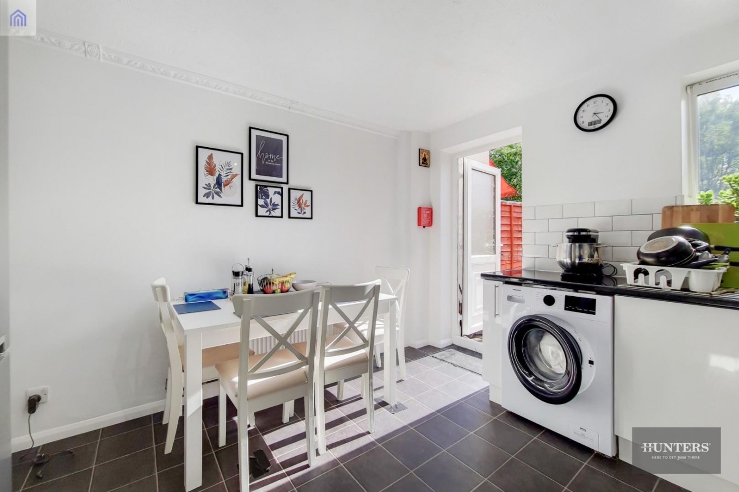 Gibson Road, Dagenham, RM8