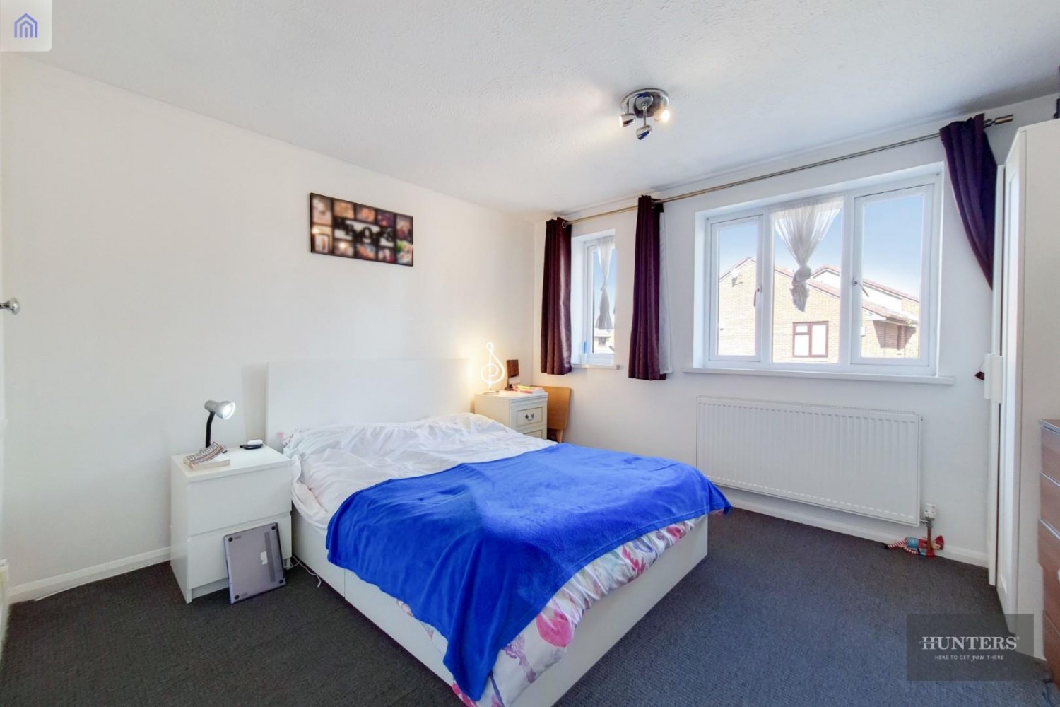 Gibson Road, Dagenham, RM8