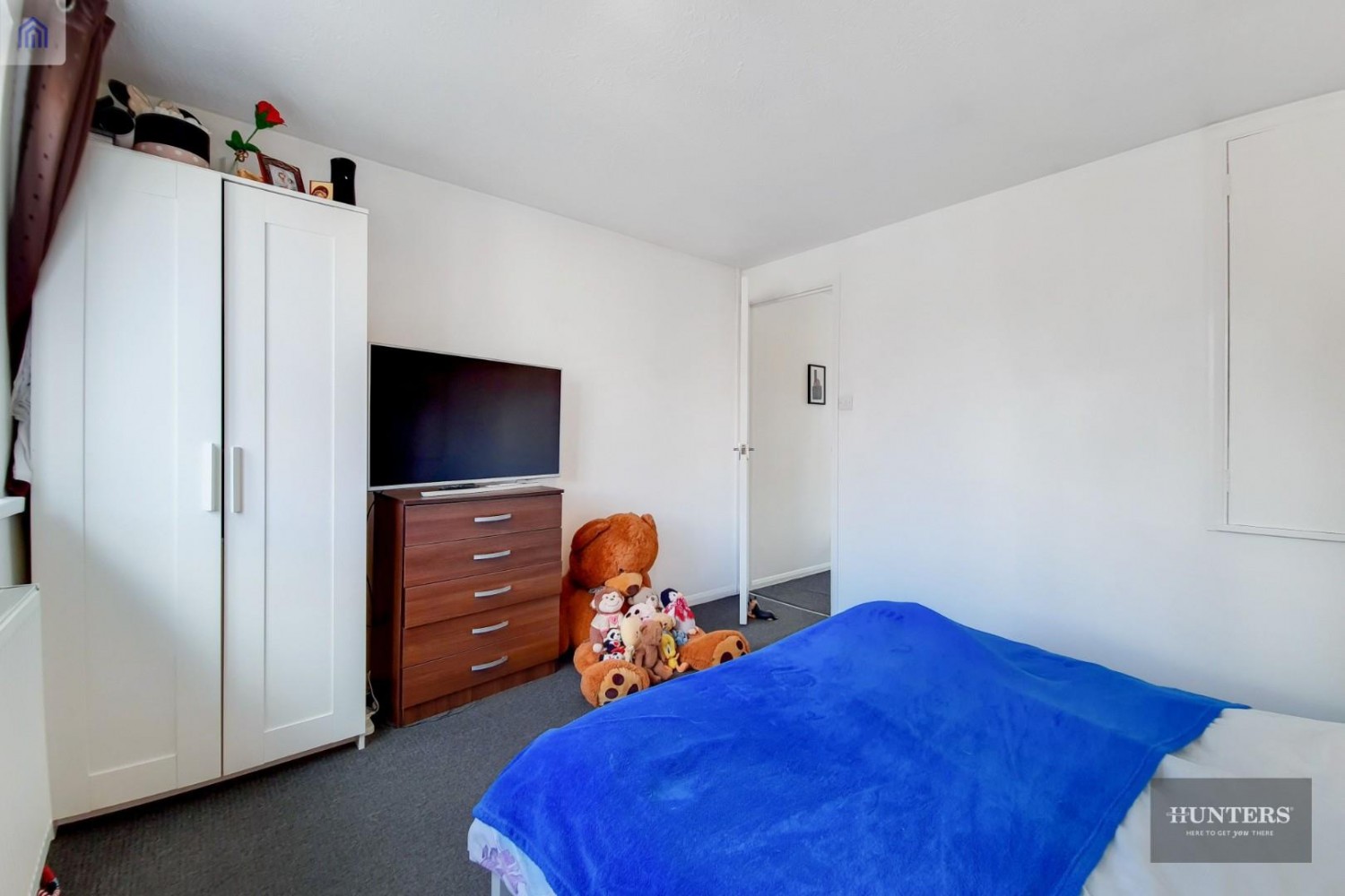 Gibson Road, Dagenham, RM8