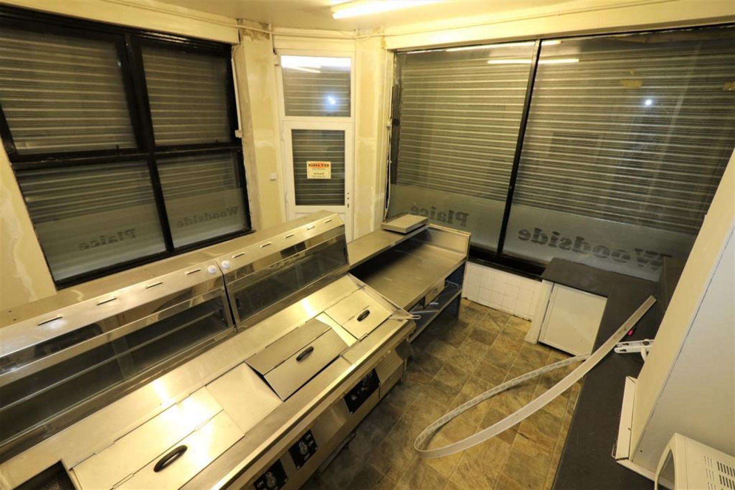 Chester Street, Birkenhead, Wirral