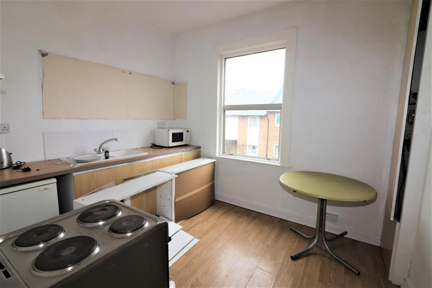 Chester Street, Birkenhead, Wirral