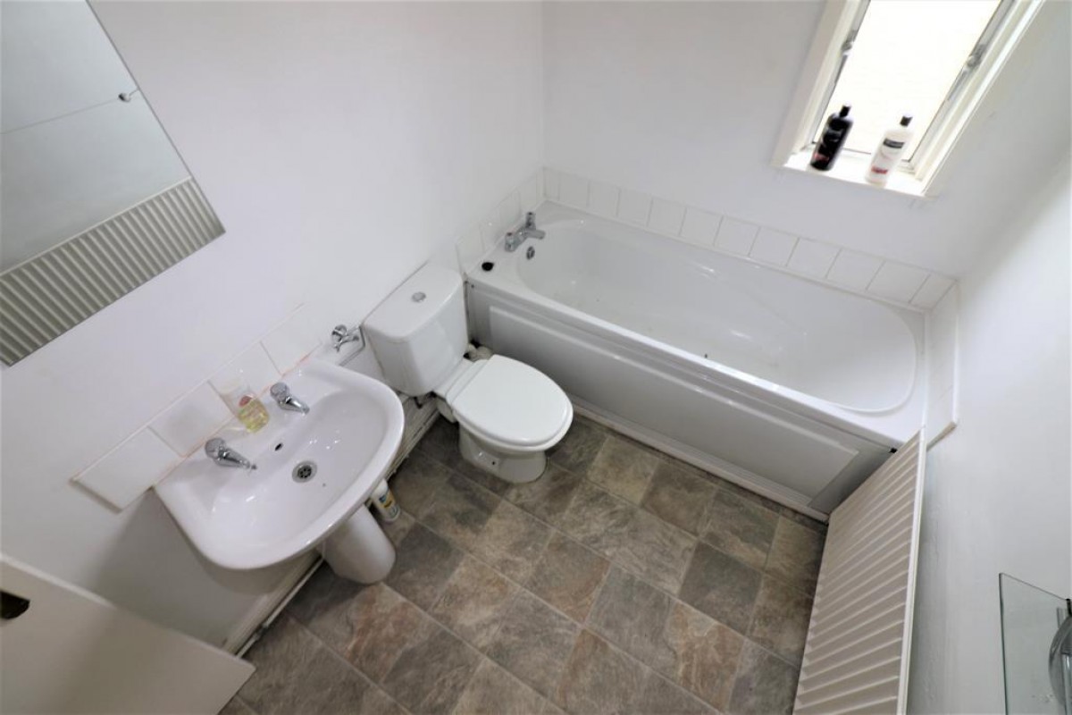 Chester Street, Birkenhead, Wirral