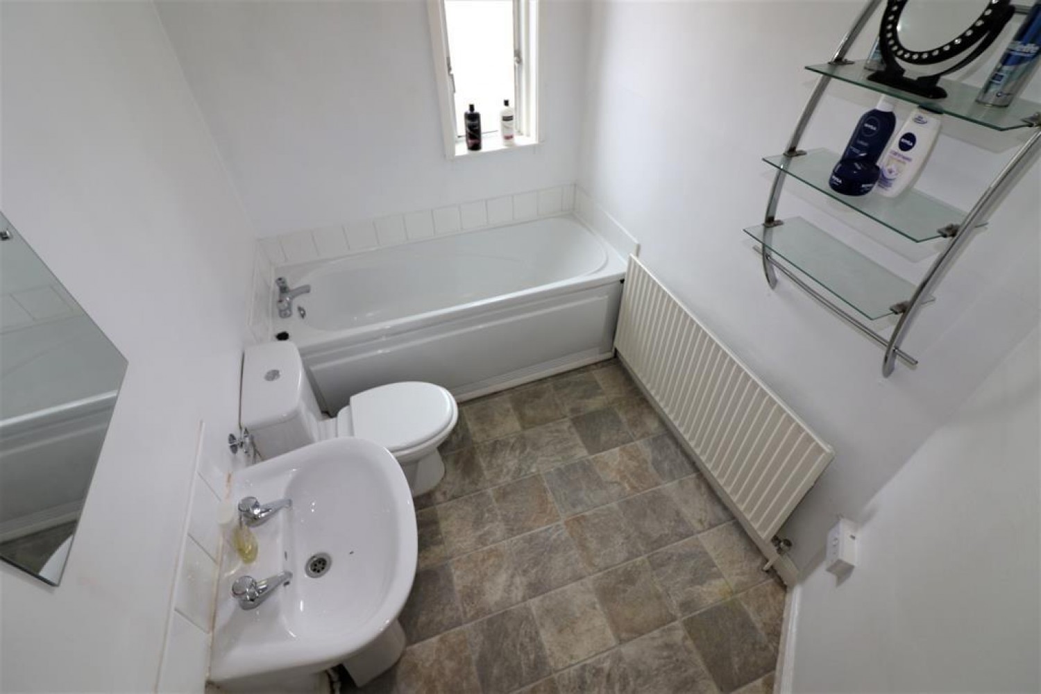 Chester Street, Birkenhead, Wirral