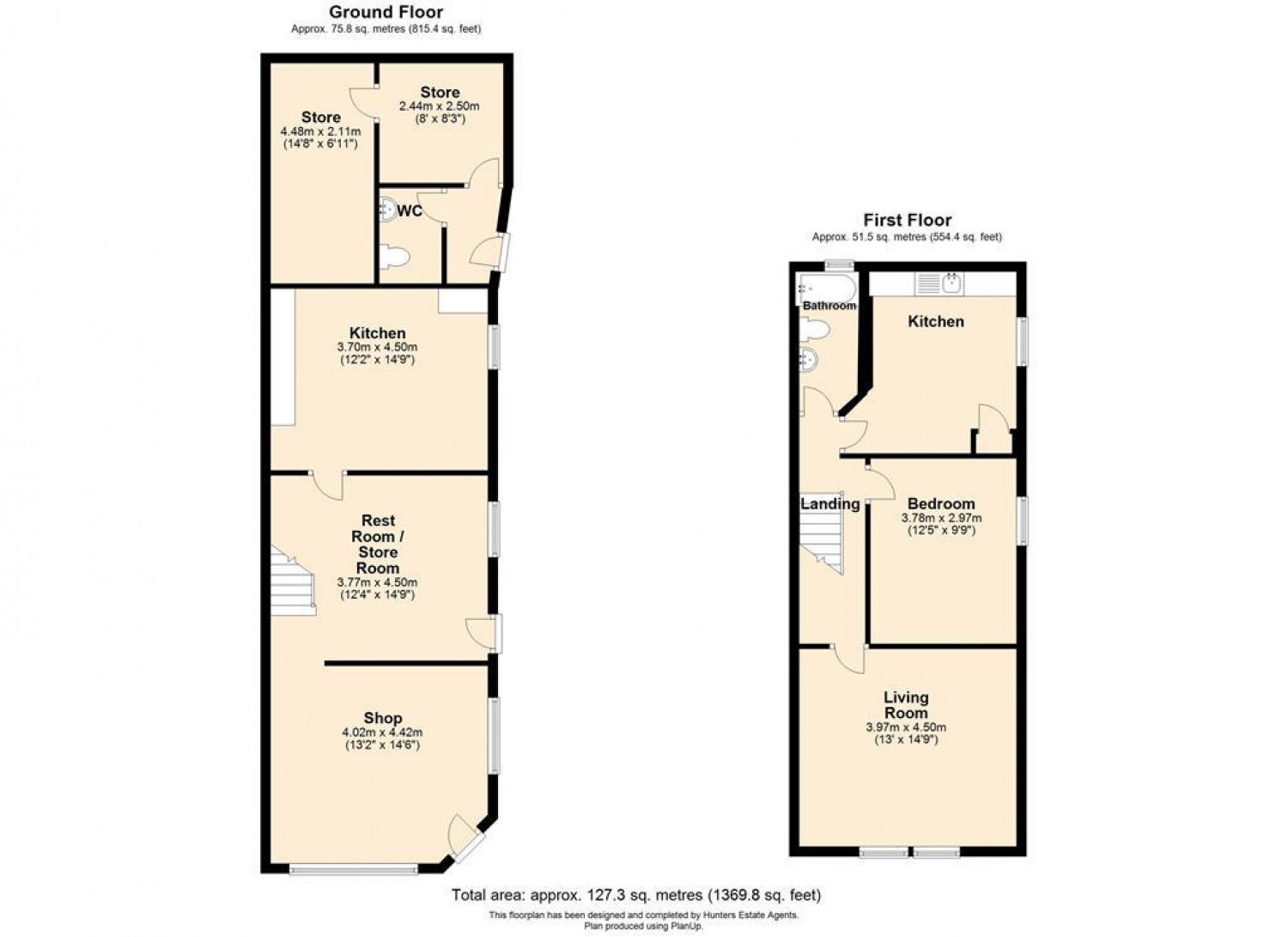 Chester Street, Birkenhead, Wirral