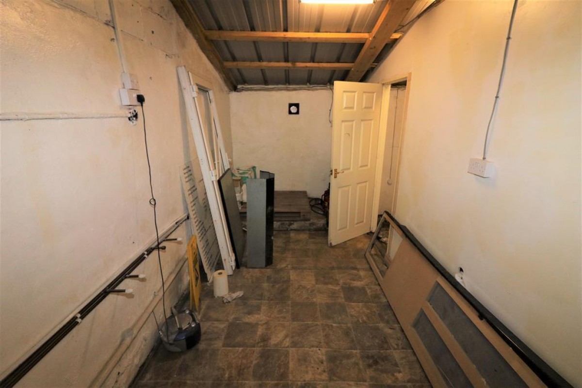 Chester Street, Birkenhead, Wirral