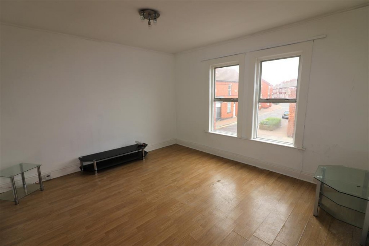 Chester Street, Birkenhead, Wirral