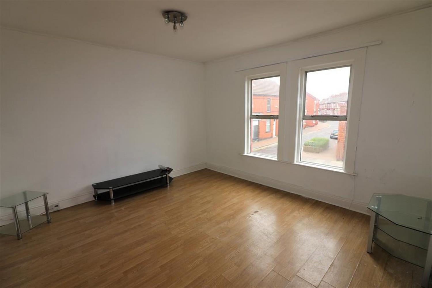 Chester Street, Birkenhead, Wirral