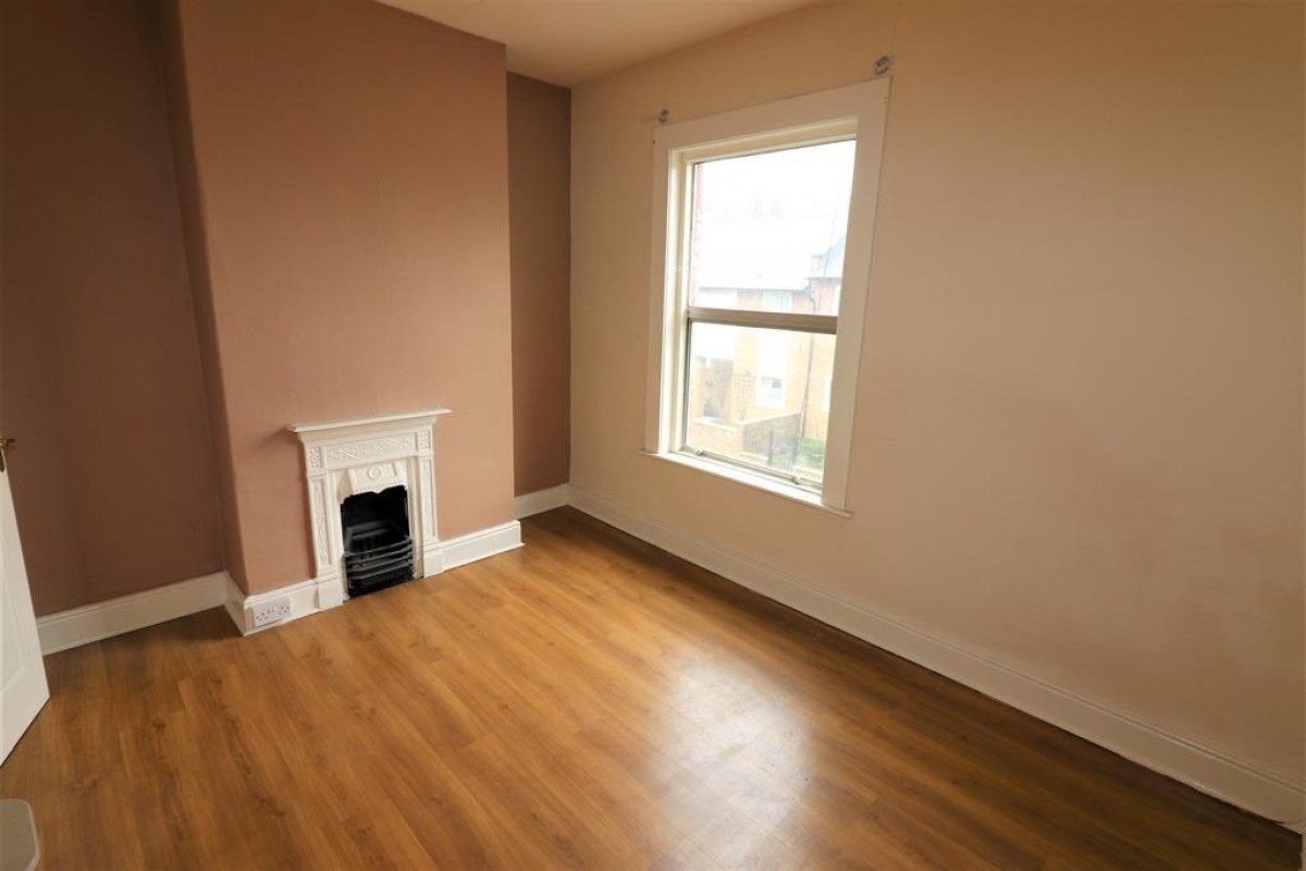 Chester Street, Birkenhead, Wirral