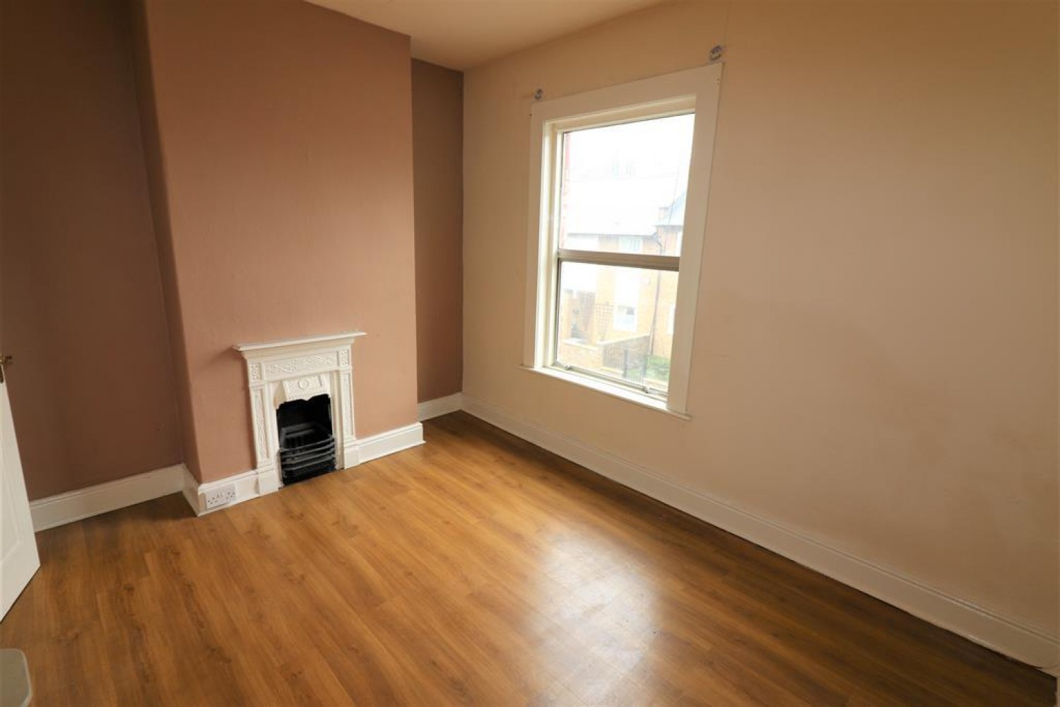 Chester Street, Birkenhead, Wirral