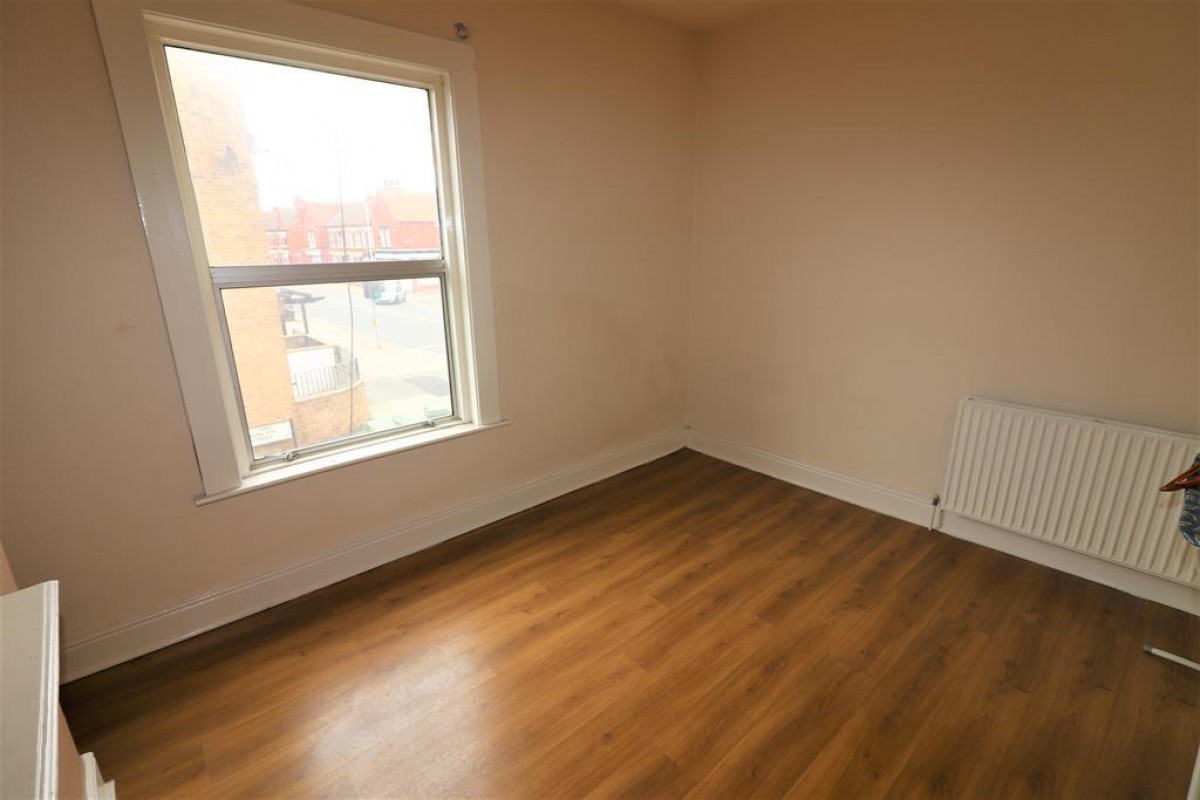 Chester Street, Birkenhead, Wirral