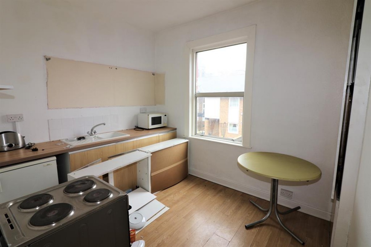 Chester Street, Birkenhead, Wirral