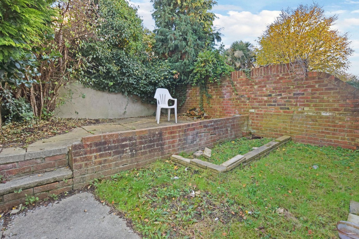 Newcombe Road, Southampton