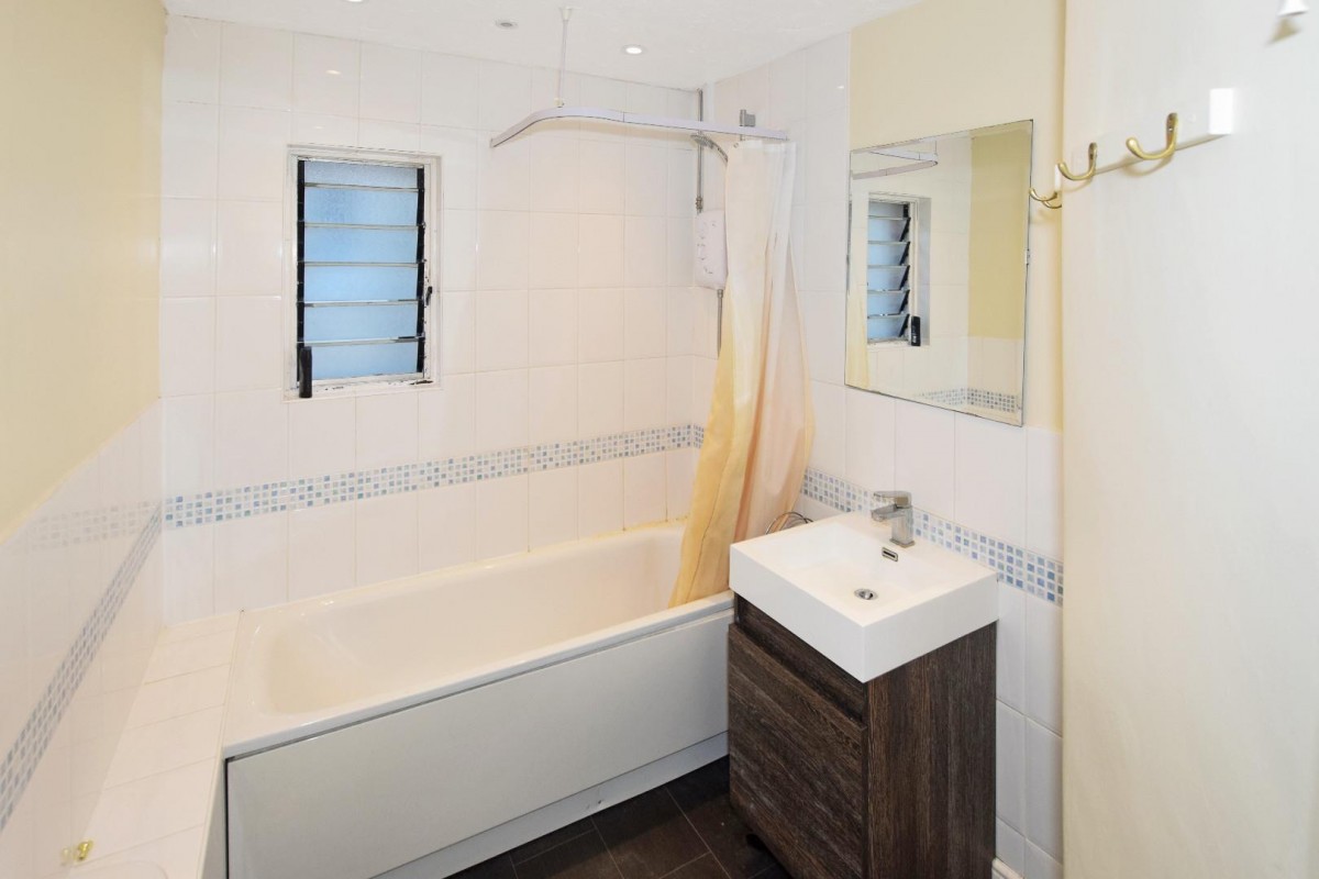 Newcombe Road, Southampton