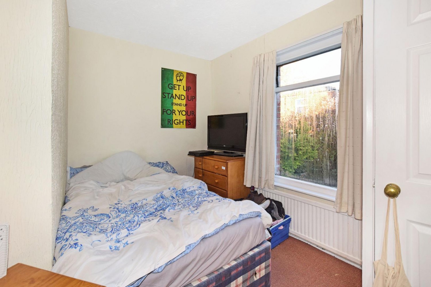 Newcombe Road, Southampton