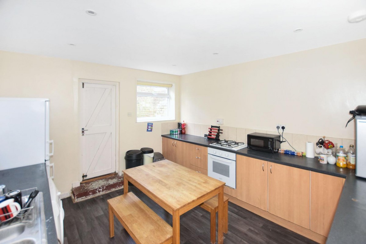 Newcombe Road, Southampton