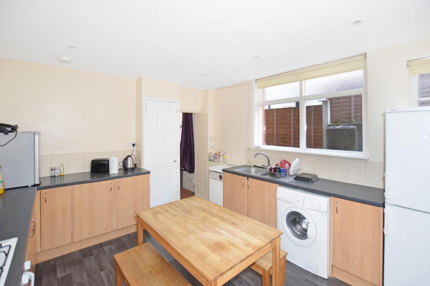 Newcombe Road, Southampton