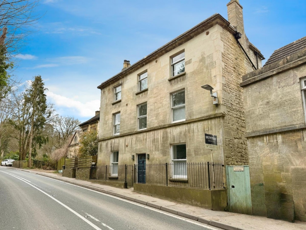 Bath Road, Nailsworth, Stroud