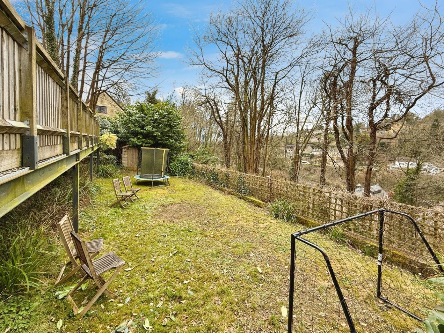 Bath Road, Nailsworth, Stroud