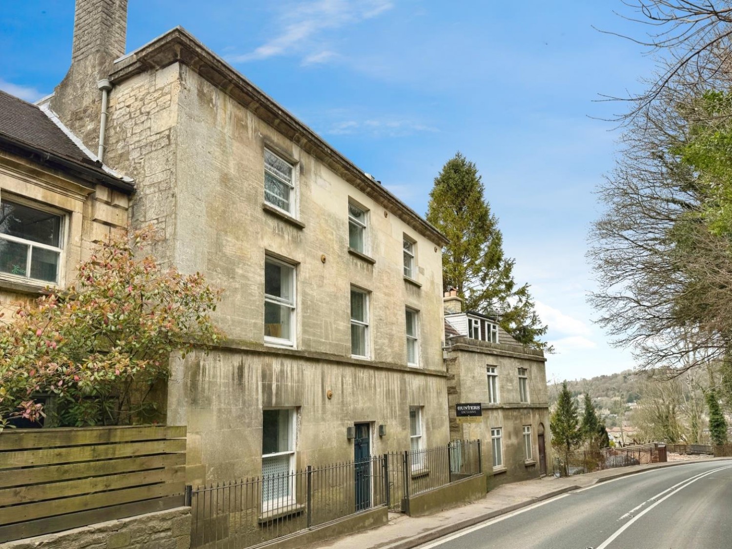 Bath Road, Nailsworth, Stroud