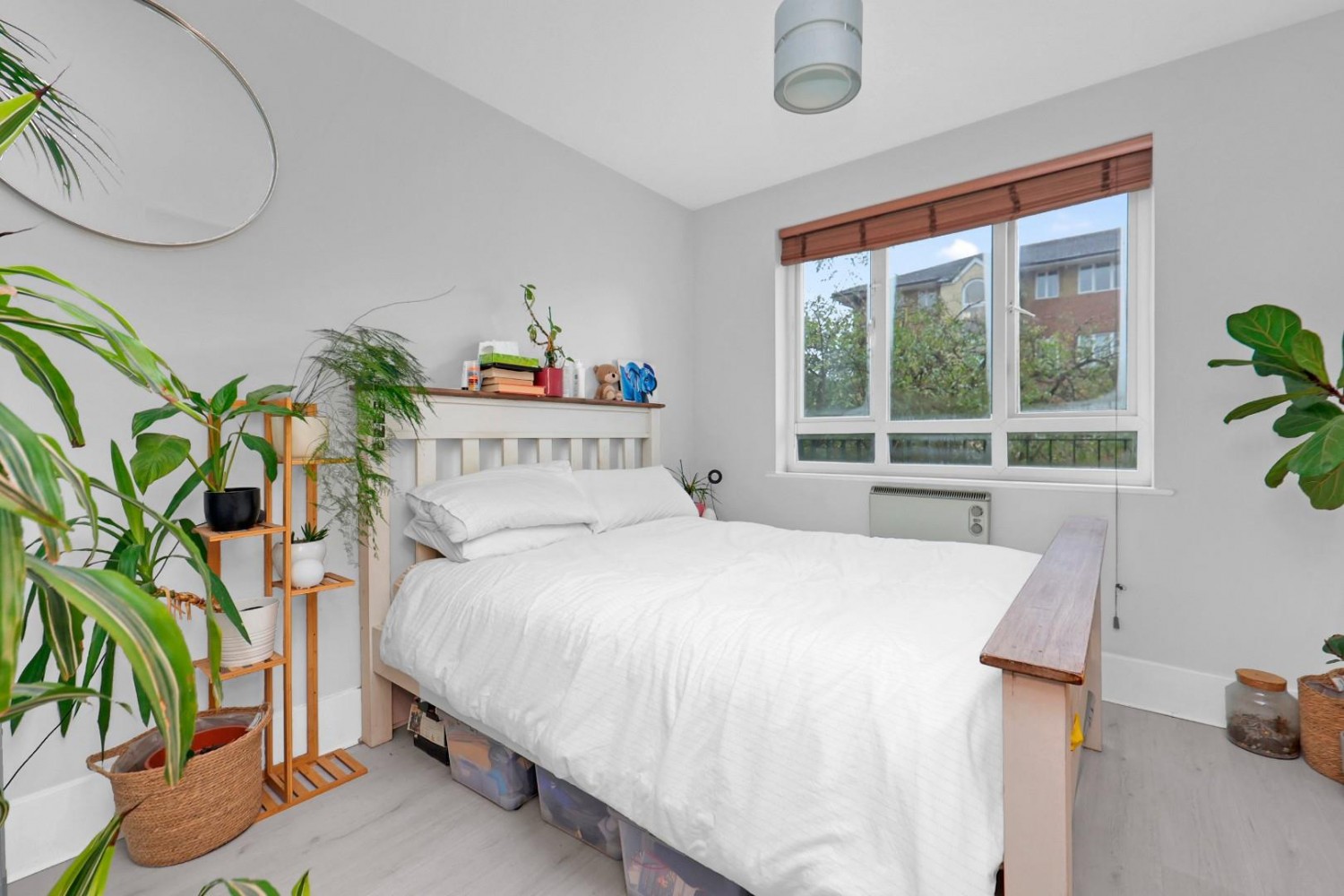 Celandine Drive, Hackney, E8