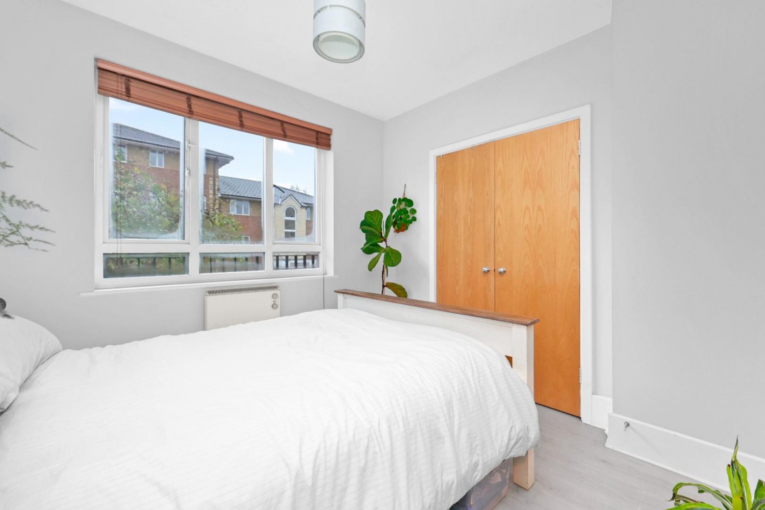 Celandine Drive, Hackney, E8