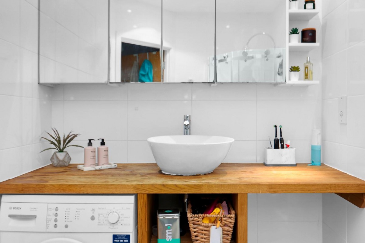 Celandine Drive, Hackney, E8