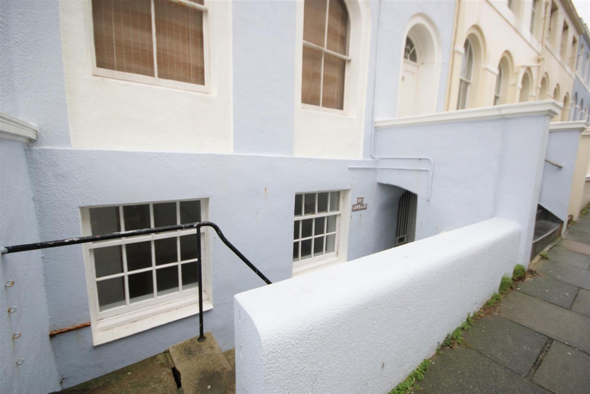 East Ascent, St Leonards On Sea, East Ascent, TN38 0DS