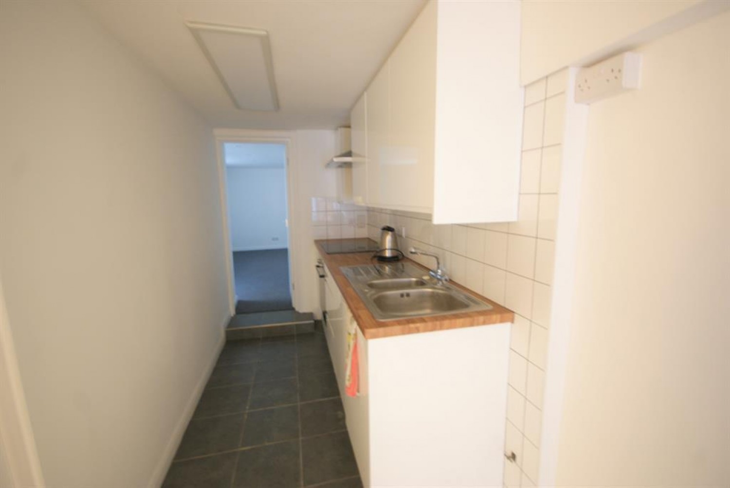 East Ascent, St Leonards On Sea, East Ascent, TN38 0DS