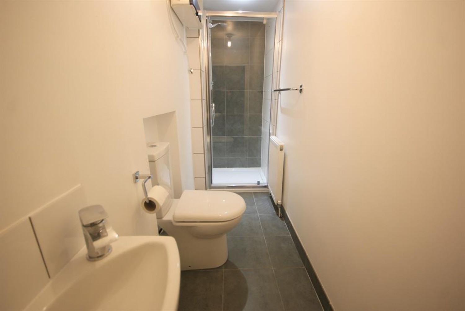 East Ascent, St Leonards On Sea, East Ascent, TN38 0DS