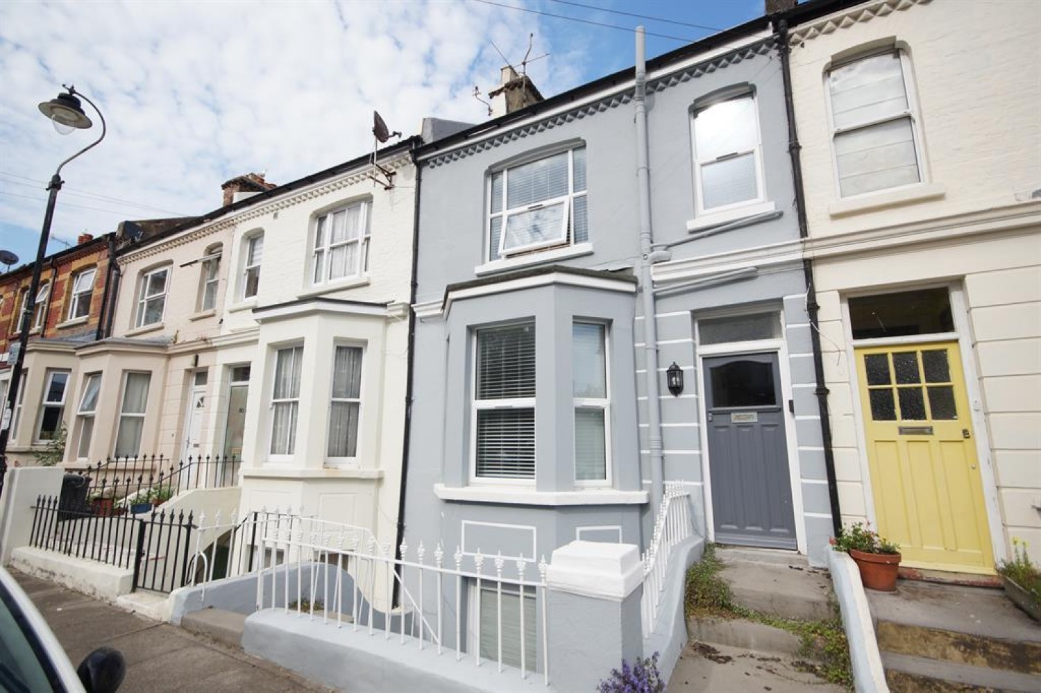Alexandra Road, St Leonards On Sea, East Sussex, TN37 6LE